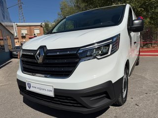 Renault Trafic Furgón L2H1 Blue dCi 81 Kw (110 CV) CUA