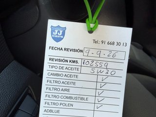Renault Trafic Furgón L2H1 Blue dCi 81 Kw (110 CV) CUA