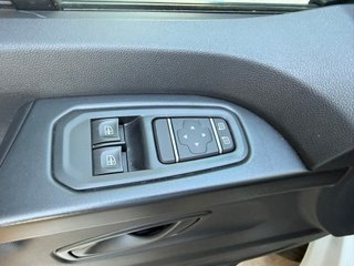 Renault Trafic Furgón L2H1 Blue dCi 81 Kw (110 CV) CUA