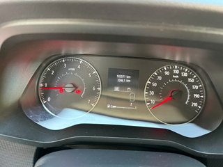 Renault Trafic Furgón L2H1 Blue dCi 81 Kw (110 CV) CUA
