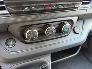 Renault Trafic Furgón L2H1 Blue dCi 81 Kw (110 CV) CUA