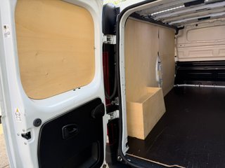 Renault Trafic Furgón L2H1 Blue dCi 81 Kw (110 CV) CUA