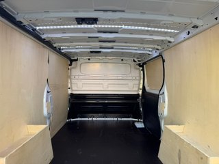 Renault Trafic Furgón L2H1 Blue dCi 81 Kw (110 CV) CUA