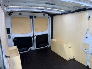 Renault Trafic Furgón L2H1 Blue dCi 81 Kw (110 CV) CUA