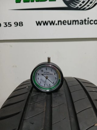 195 55 16 87V MICHELIN PRIMACY 3