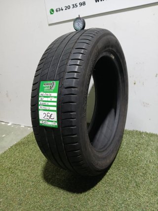 195 55 16 87V MICHELIN PRIMACY 3