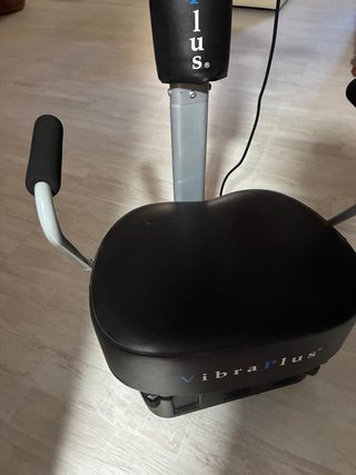 Plataforma vibratoria Vibraplus