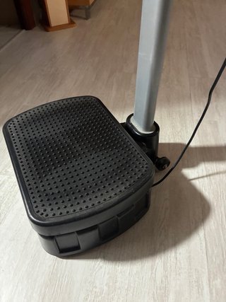 Plataforma vibratoria Vibraplus