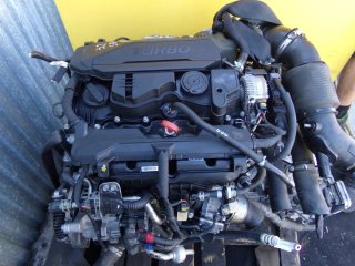 Motor 1.6 Turbo Kia Sportage / Hyundai Tucson