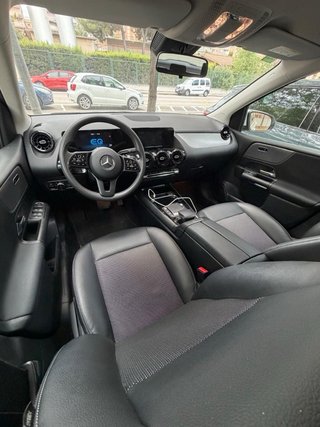 Mercedes-Benz Clase B-250e 2021