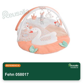 Fehn 058017 manta actividades bebés juguetes