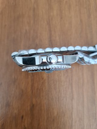 Reloj GMT-Master II