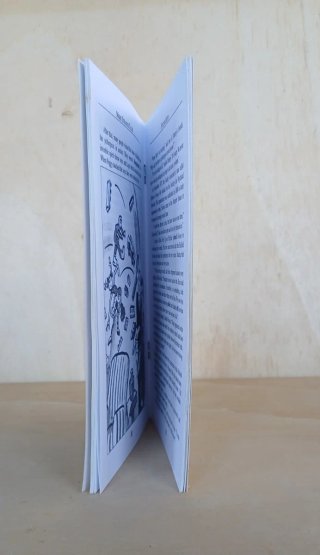 More Strange Tales