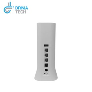 Mesh WiFi ZXHN H3601 ZTE Nuevo