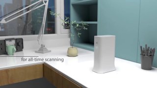 Mesh WiFi ZXHN H3601 ZTE Nuevo