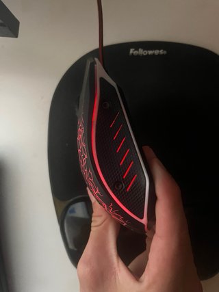Teclado Razer Cynosa Lite y Ratón Trust GTX 105X