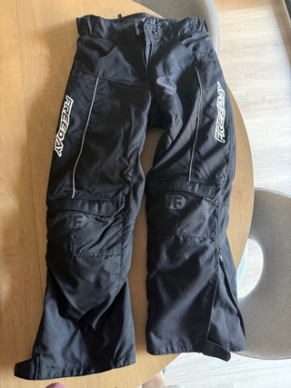 Pantalones de moto FREEDAY talla XS