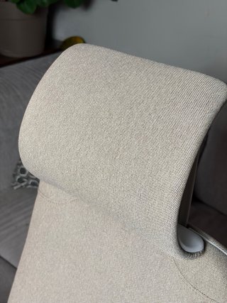 Silla de oficina Steelcase Gesture Beige