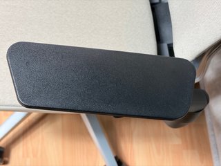 Silla de oficina Steelcase Gesture Beige
