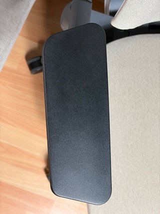 Silla de oficina Steelcase Gesture Beige