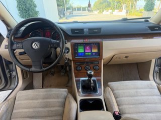 Volkswagen Passat 2.0 tdi GARANTIA