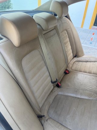 Volkswagen Passat 2.0 tdi GARANTIA