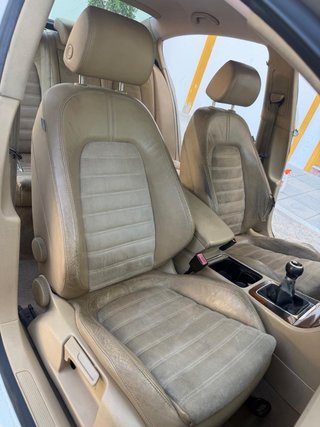 Volkswagen Passat 2.0 tdi GARANTIA