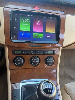 Volkswagen Passat 2.0 tdi GARANTIA