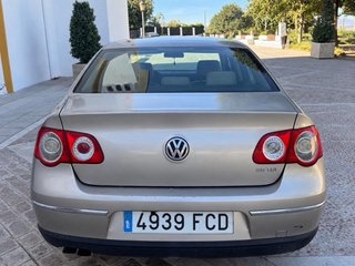 Volkswagen Passat 2.0 tdi GARANTIA
