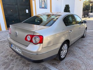 Volkswagen Passat 2.0 tdi GARANTIA