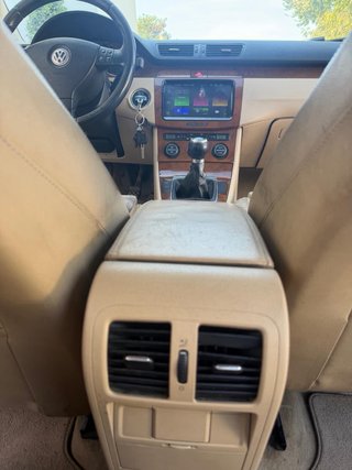 Volkswagen Passat 2.0 tdi GARANTIA