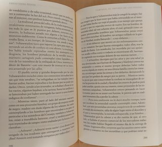 Cartago el imperio de los dioses