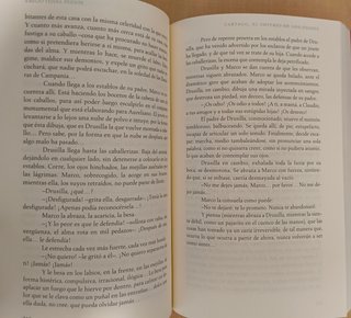 Cartago el imperio de los dioses