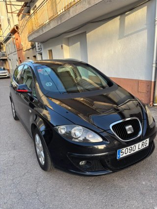 SEAT Altea 2007