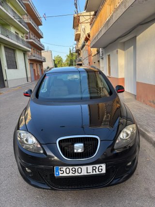 SEAT Altea 2007