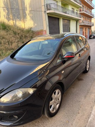 SEAT Altea 2007