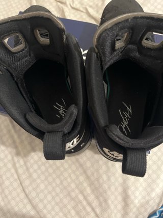 Zapatillas Jordan MVP