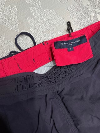 Costume da bagno Tommy Hilfiger