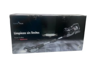 Aspiradora Home Plus PT-550 Power Cordless