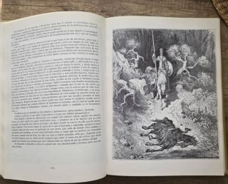Don Quijote de la Mancha, Cervantes