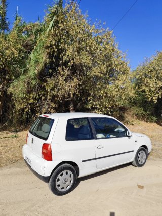 VW LUPO 1.0 ITV AUGUSTO 2027 MANUAL INC REVISION