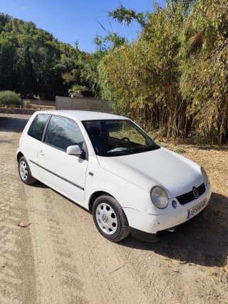 VW LUPO 1.0 ITV AUGUSTO 2027 MANUAL INC REVISION