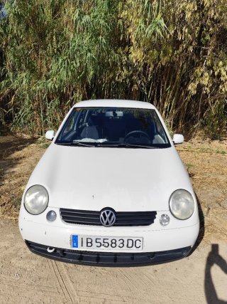 VW LUPO 1.0 ITV AUGUSTO 2027 MANUAL INC REVISION