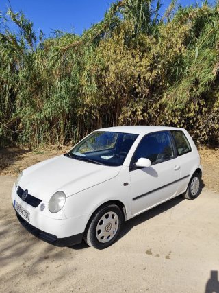 VW LUPO 1.0 ITV AUGUSTO 2027 MANUAL INC REVISION