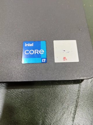 Dell Vostro 3520 i7 12ª Gen 16GB RAM 512GB SSD