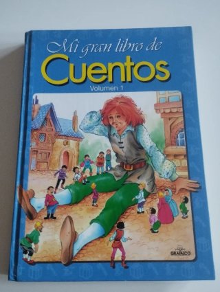 Cuento infantil