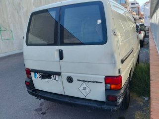 Volkswagen Transporter 1998