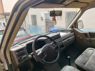 Volkswagen Transporter 1998