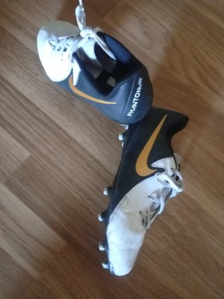 Botas de fútbol Nike Talla 36.5