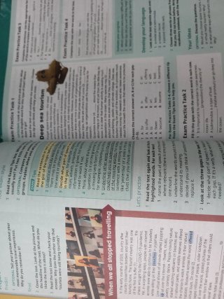 Key Bachillerato 2e 2 Student Book (Spain)